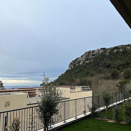 Prestige View 103 Apartment Èze Екстериор снимка