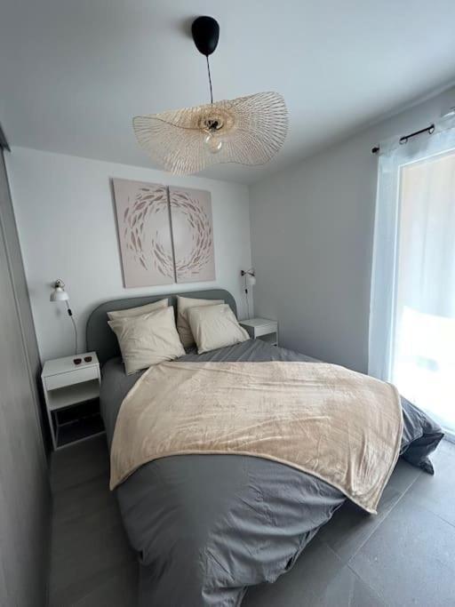 Prestige View 103 Apartment Èze Екстериор снимка