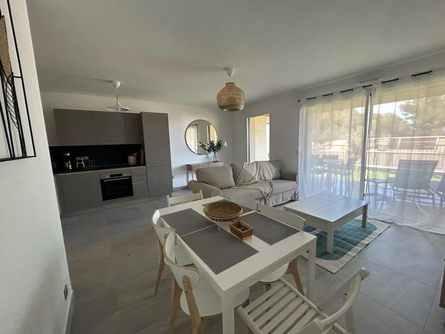 Prestige View 103 Apartment Èze Екстериор снимка