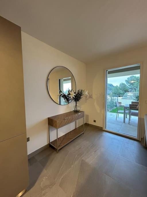 Prestige View 103 Apartment Èze Екстериор снимка