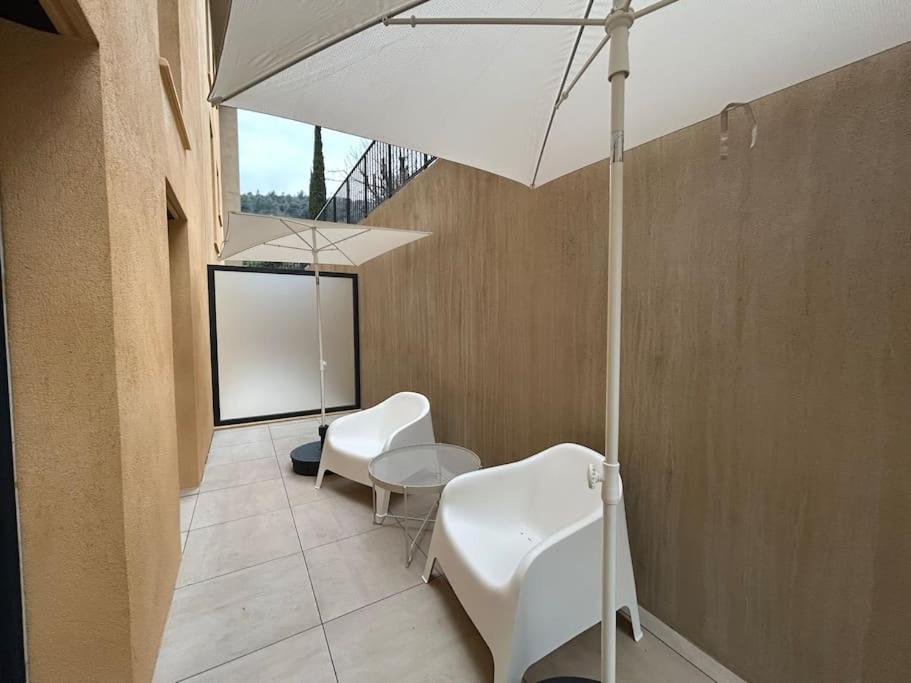 Prestige View 103 Apartment Èze Екстериор снимка