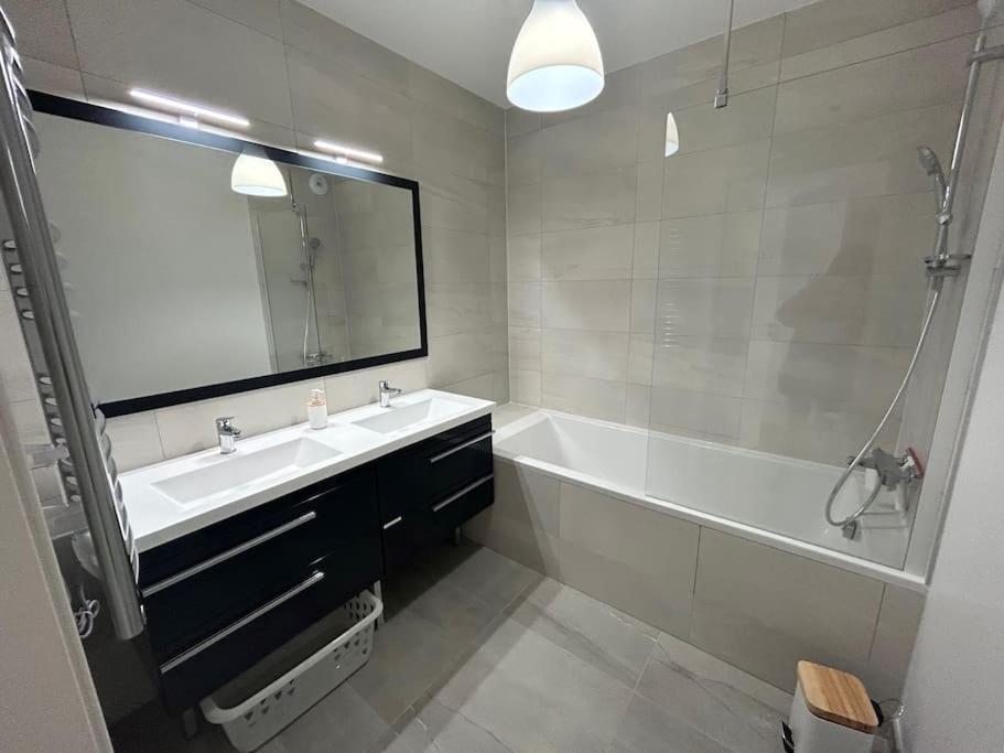 Prestige View 103 Apartment Èze Екстериор снимка